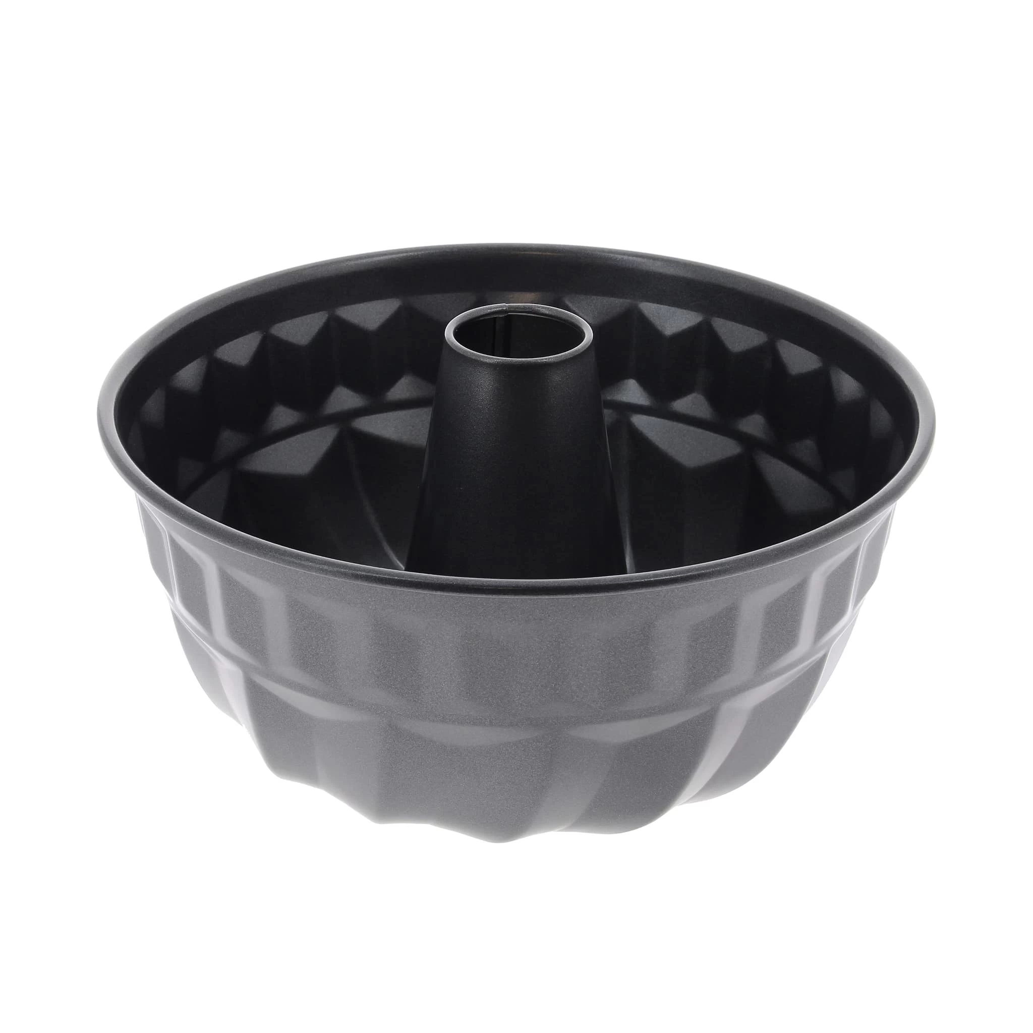 De Buyer Kougloff Cake Mould 1 De Buyer Kougloff Cake Mould