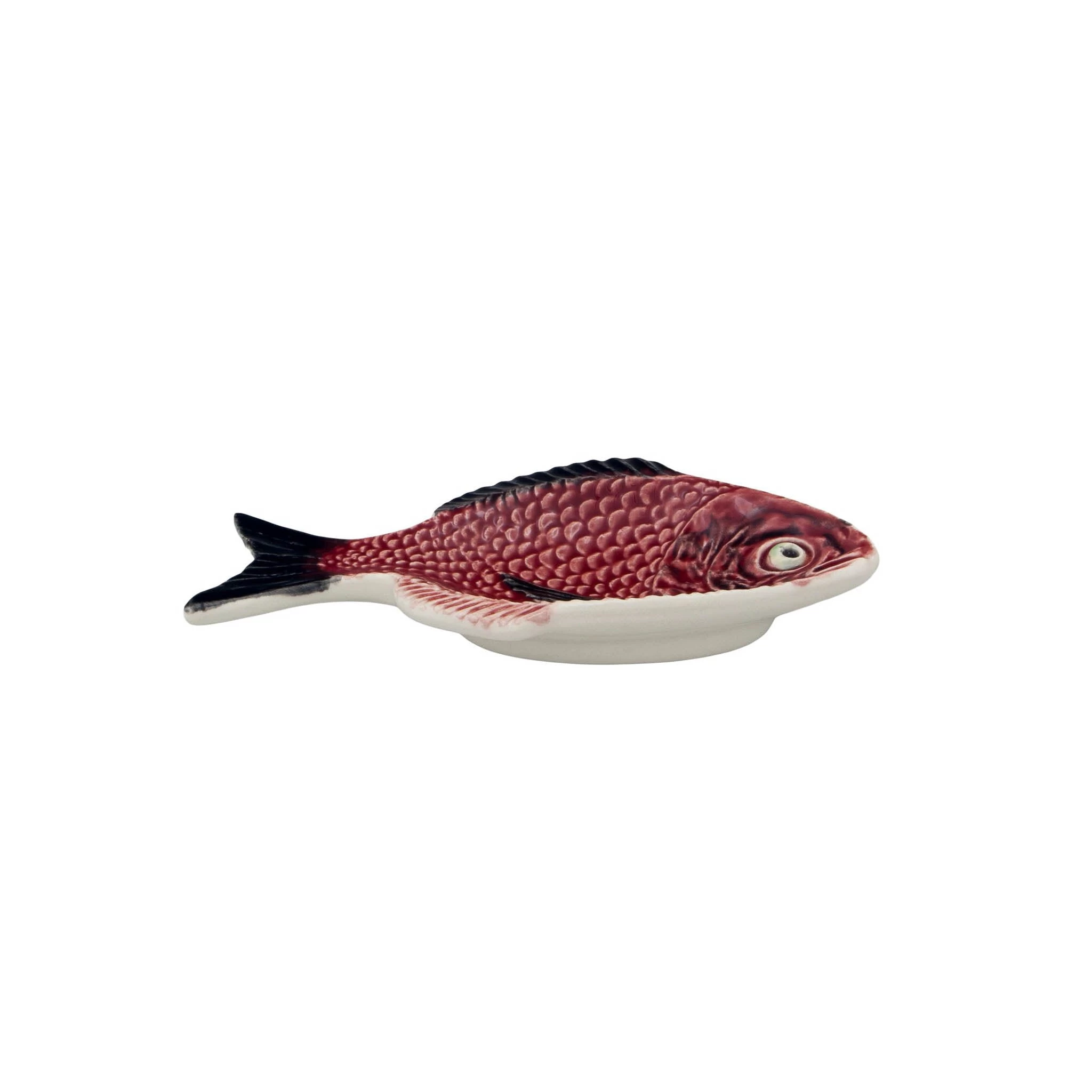 Bordallo Pinheiro Fish Olive Dish 1 Bordallo Pinheiro Fish Olive Dish