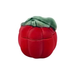 Bordallo Pinheiro Tomato Box 6.5cm