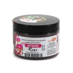 Intense Pink Food Colour 50g