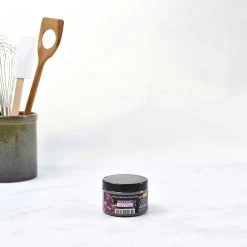 Intense Purple Food Colour 50g -Sous Chef Kitchenware DE0041 IntensePurpleFoodColour 2