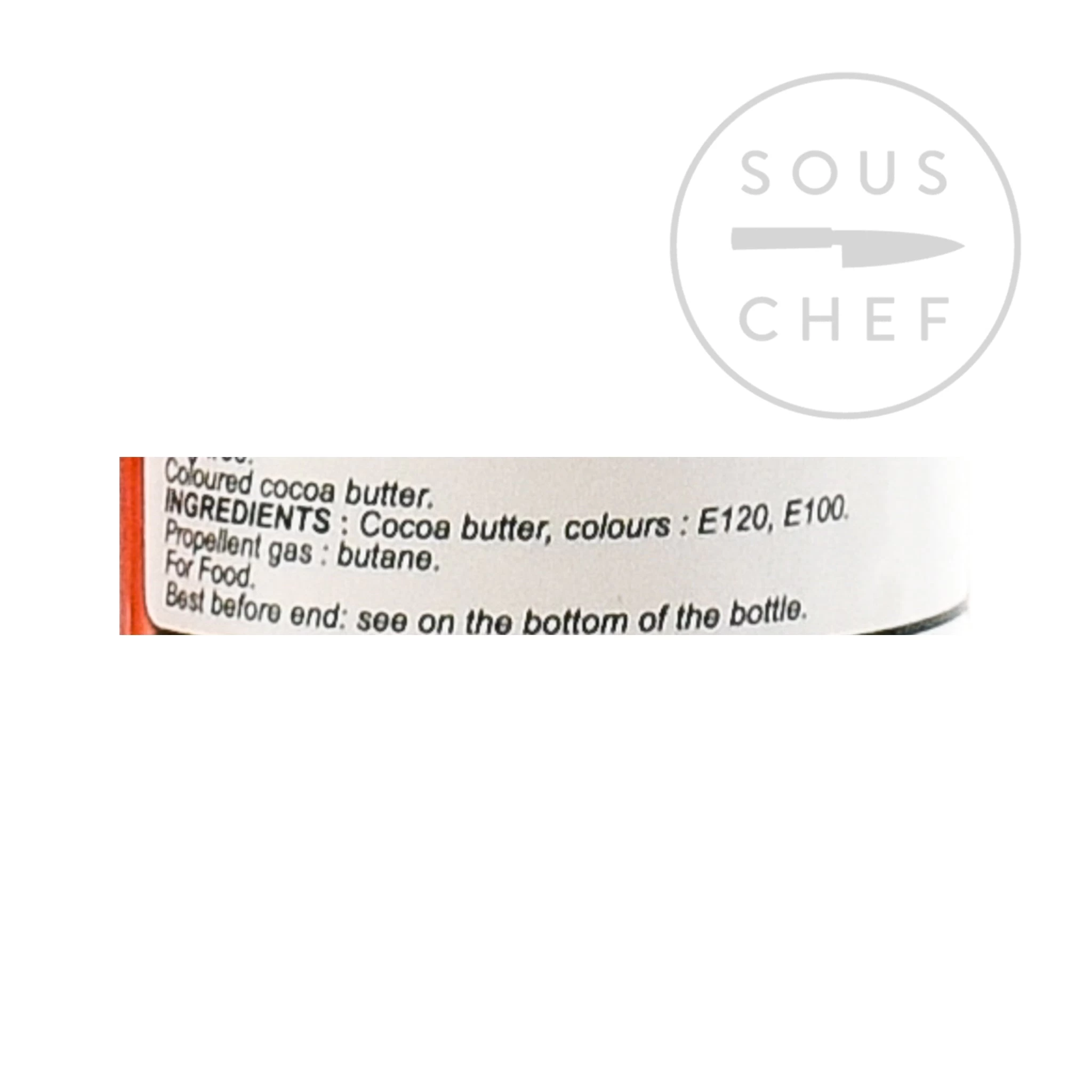 Red Velvet Spray 150ml 2 Red Velvet Spray 150ml - Image 2