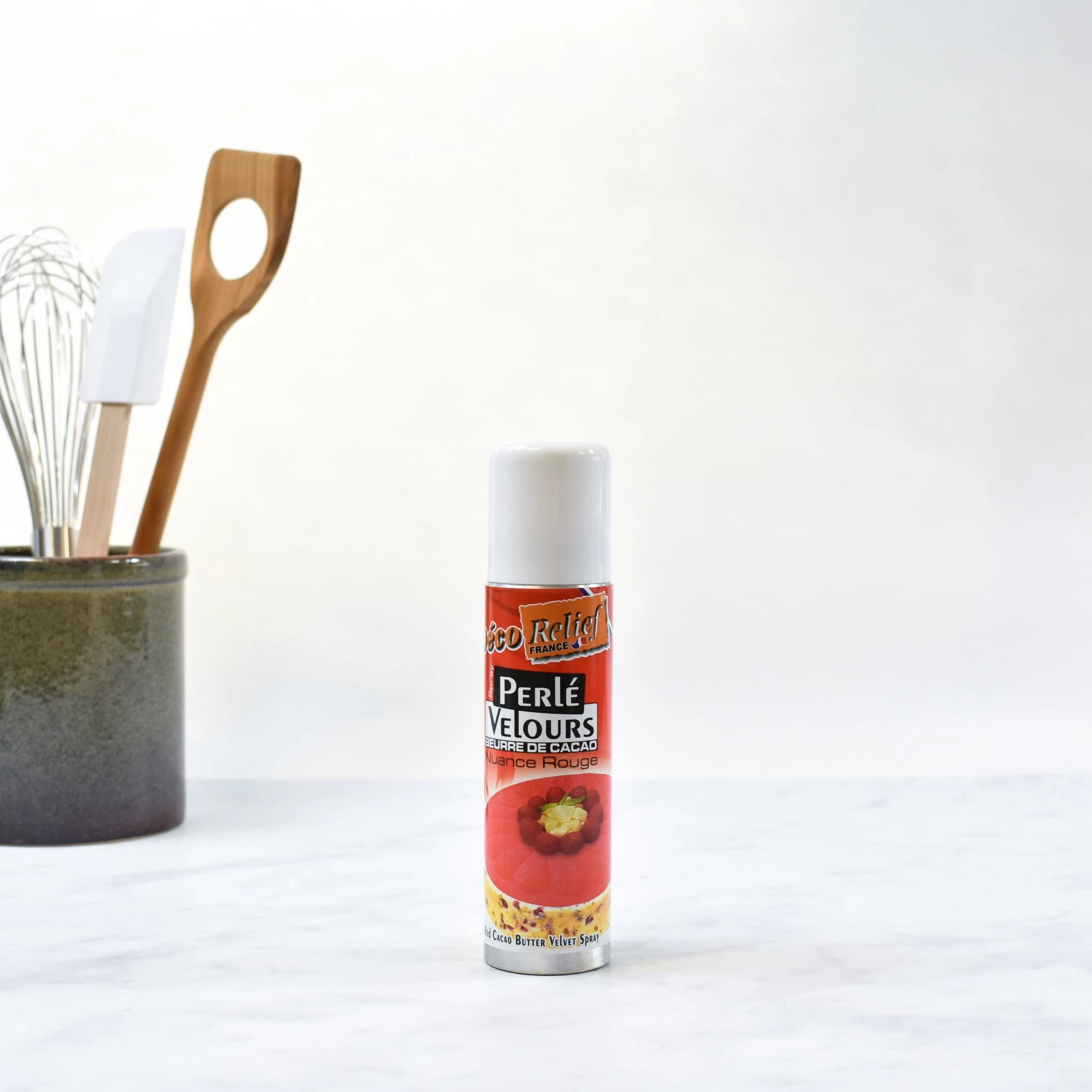 Red Velvet Spray 150ml 3 Red Velvet Spray 150ml - Image 3