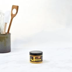Yellow Gloss Food Colour For Chocolate 20g 5 Yellow Gloss Food Colour For Chocolate 20g -Sous Chef Kitchenware DE0087 YellowGlossFoodColourForChocolate 2