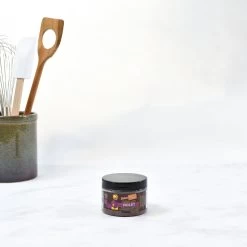 Purple Gloss Food Colour For Chocolate 20g -Sous Chef Kitchenware DE0090 PurpleGlossFoodColourForChocolate 2