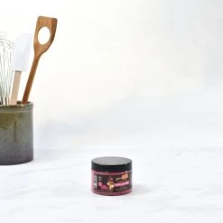 Natural Pink Gloss Food Colour For Chocolate 20g 5 Natural Pink Gloss Food Colour For Chocolate 20g -Sous Chef Kitchenware DE0093 PinkGlossFoodColourForChocolate Natural 2