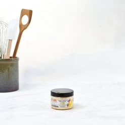 Edible Gold Shimmer Dust 25g -Sous Chef Kitchenware DE0222 EdibleGoldShimmerDust 2