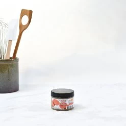 Professional Natural Strawberry-Red Food Colouring 50g 5 Professional Natural Strawberry-Red Food Colouring 50g -Sous Chef Kitchenware DE0225 ProfessionalNaturalStrawberryRedFoodColouring 2