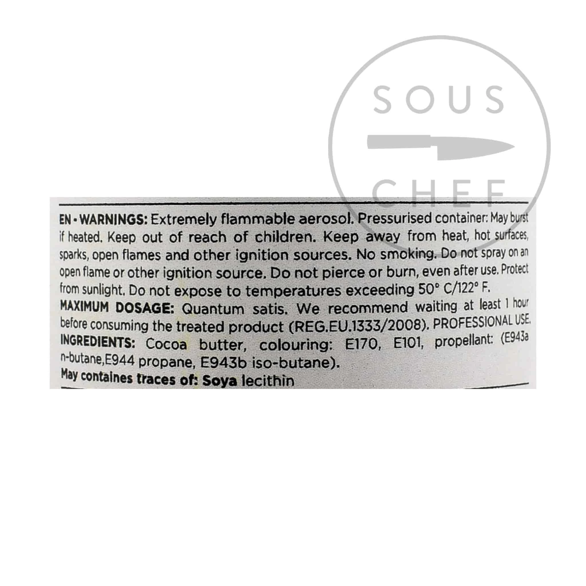 Deco Relief Velvet Spray, 400ml 2 Deco Relief Velvet Spray, 400ml - Image 2