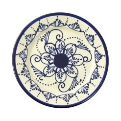 Andalucia Dinner Plate 26cm