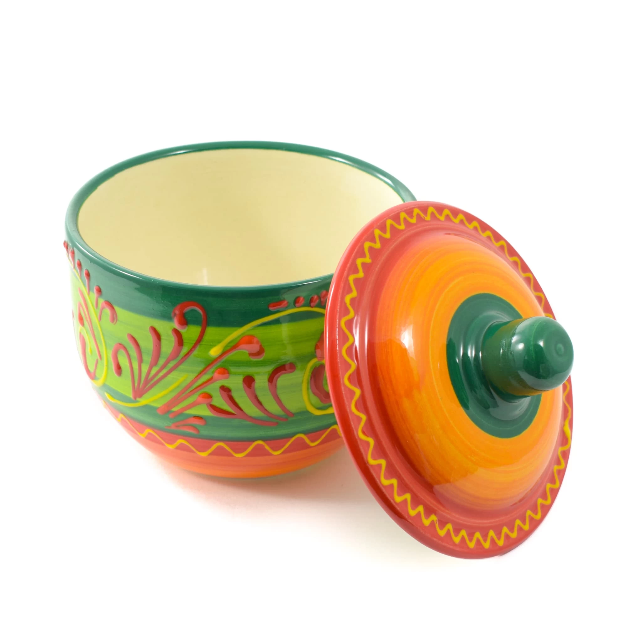 Jerez Salt Cellar 1 Jerez Salt Cellar