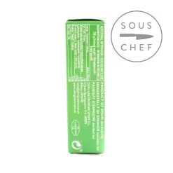 Galician Clams In Brine, 110g 7 Galician Clams In Brine, 110g -Sous Chef Kitchenware DG0048 GalicianClamsinSeaWater120ml nutrition 2