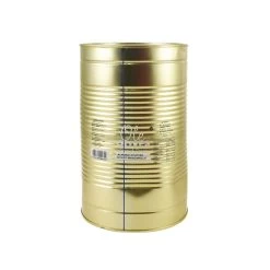 Manzanilla Olives With Almonds, 2.4kg