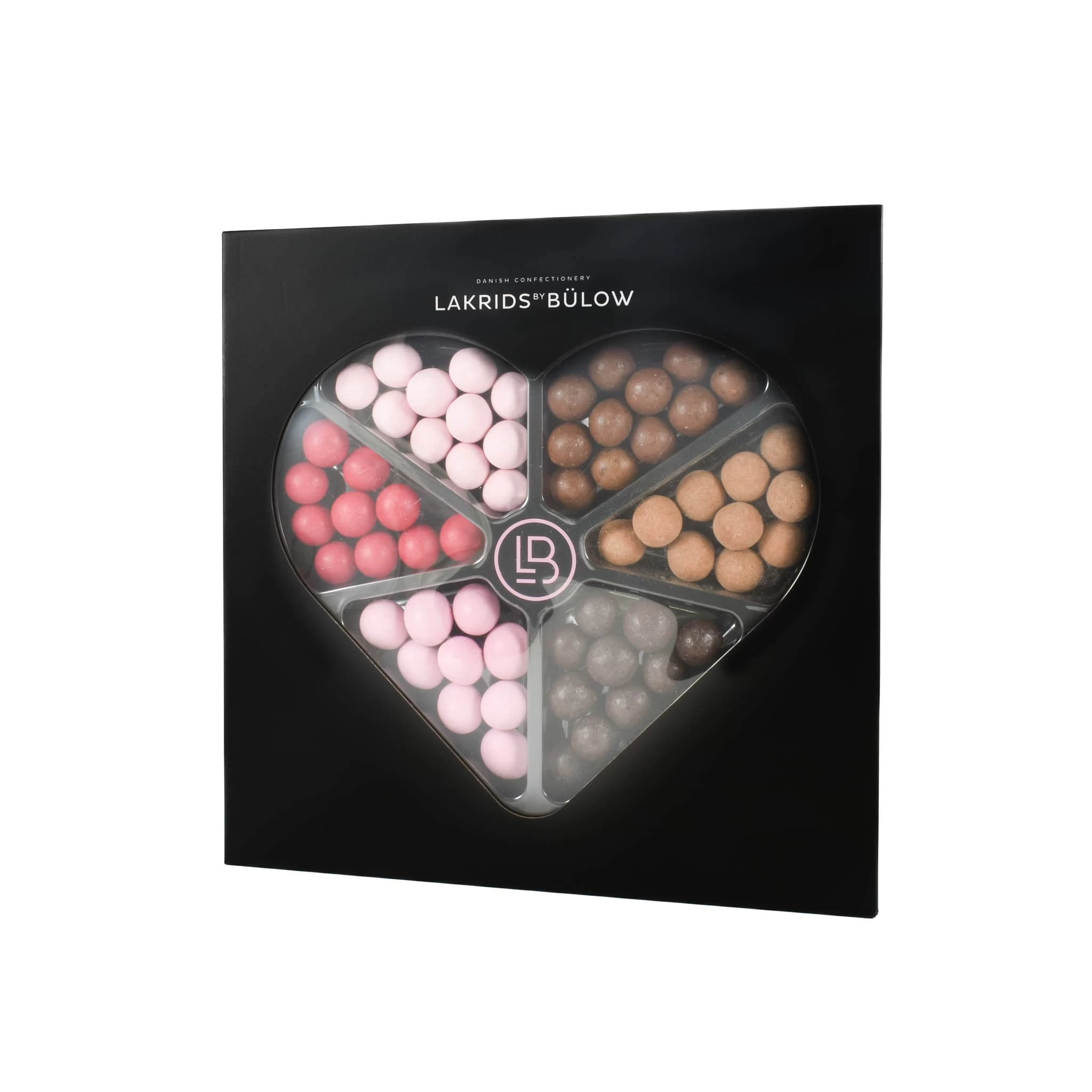 Lakrids LOVE Selection Box 450g 1 Lakrids LOVE Selection Box 450g