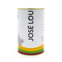 Whole Gordal Olives, 2.5kg