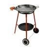 Paella Pan & Stand Set With Burner