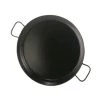 Enamelled Induction Paella Pan, 38cm