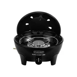 Cadac Citi Chef 40 Black