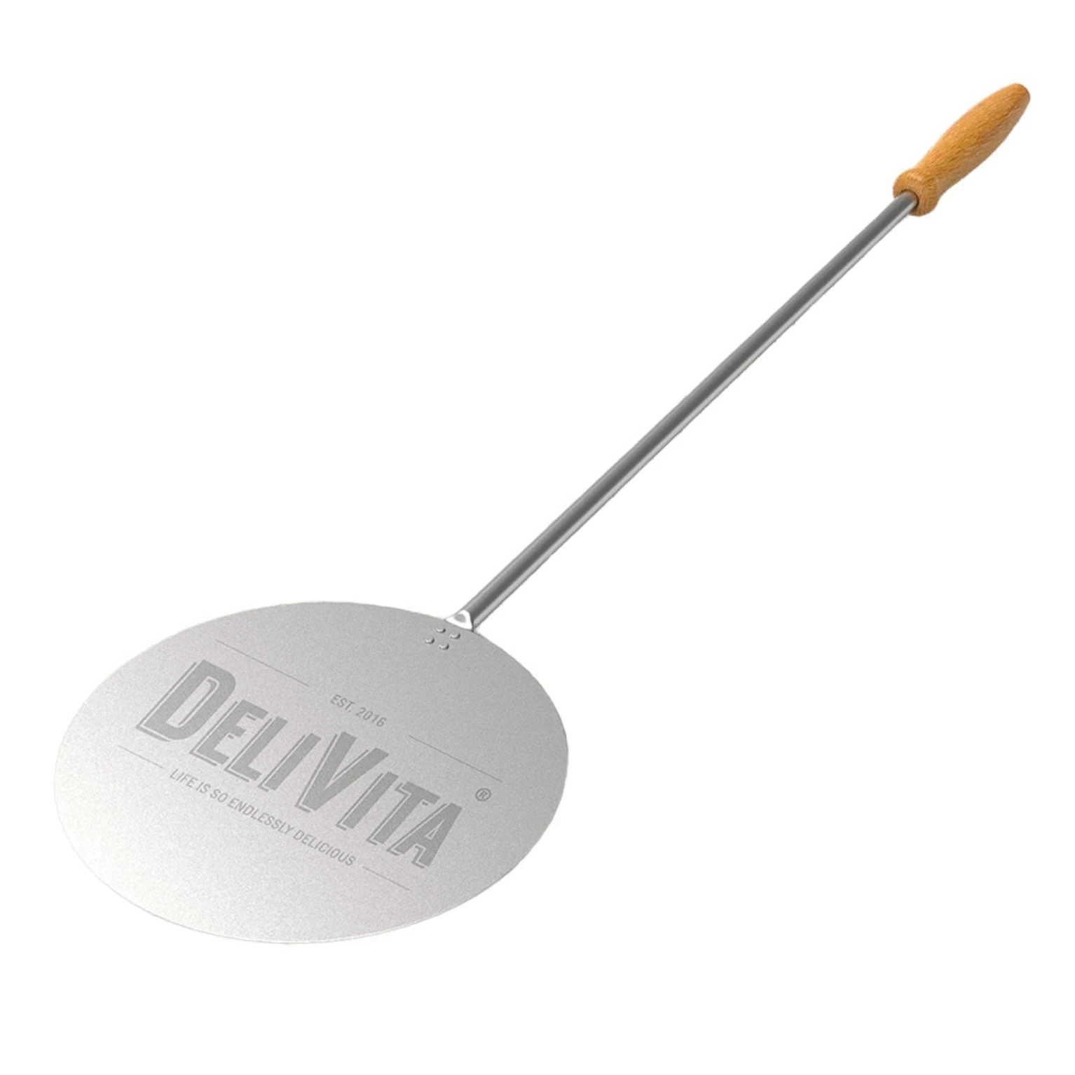 DeliVita Pizza Turner 1 DeliVita Pizza Turner