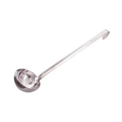 De Buyer Extra Strong Stainless Steel Ladle