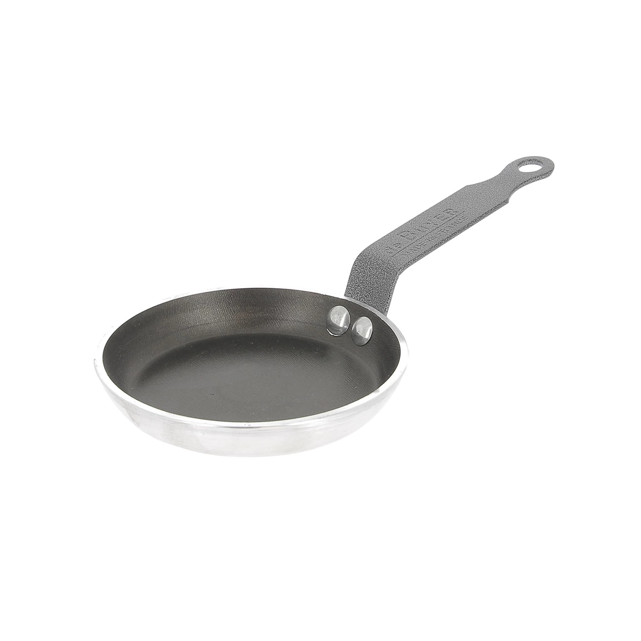 De Buyer Non-Stick Blini Pan 1 De Buyer Non-Stick Blini Pan