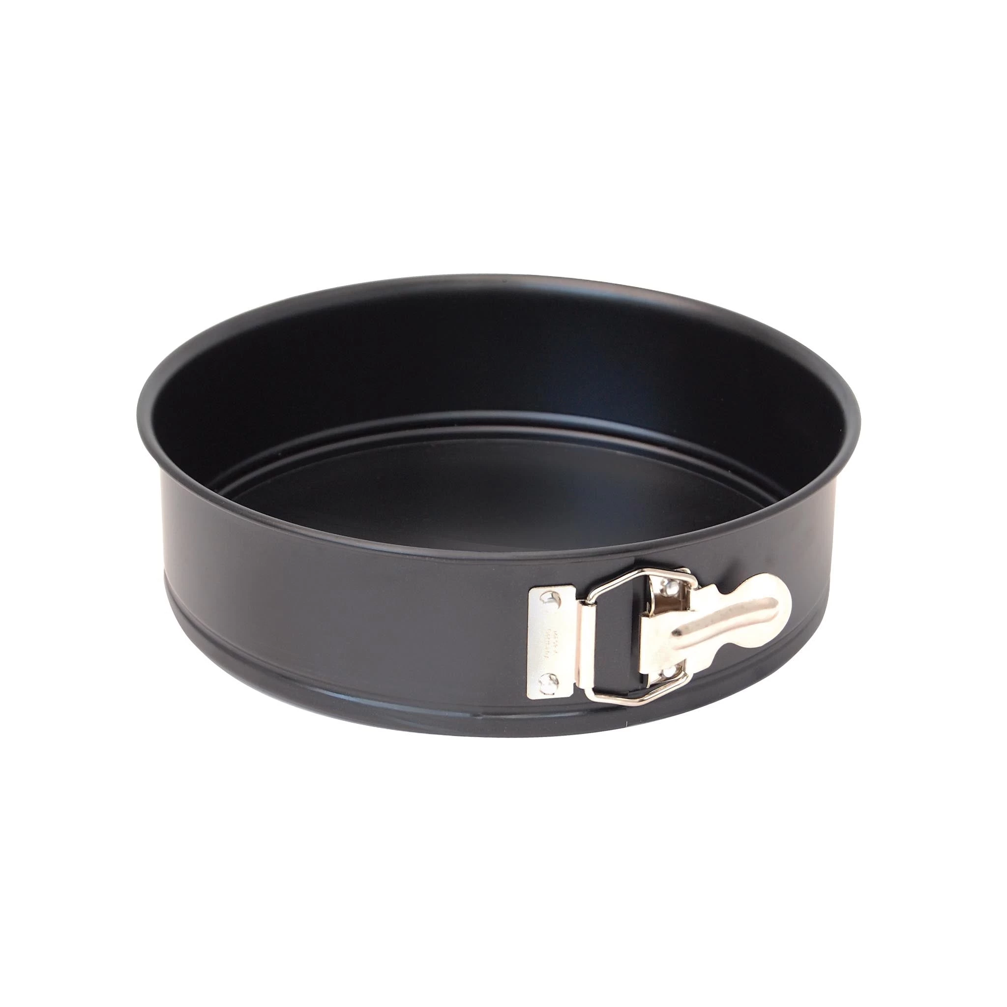 De Buyer Non-Stick Springform Cake Tin 2 De Buyer Non-Stick Springform Cake Tin - Image 2