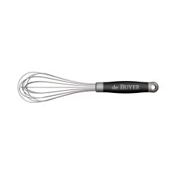 De Buyer Professional Stainless Steel Whisk -Sous Chef Kitchenware DeBuyer professional ss whisk 261035