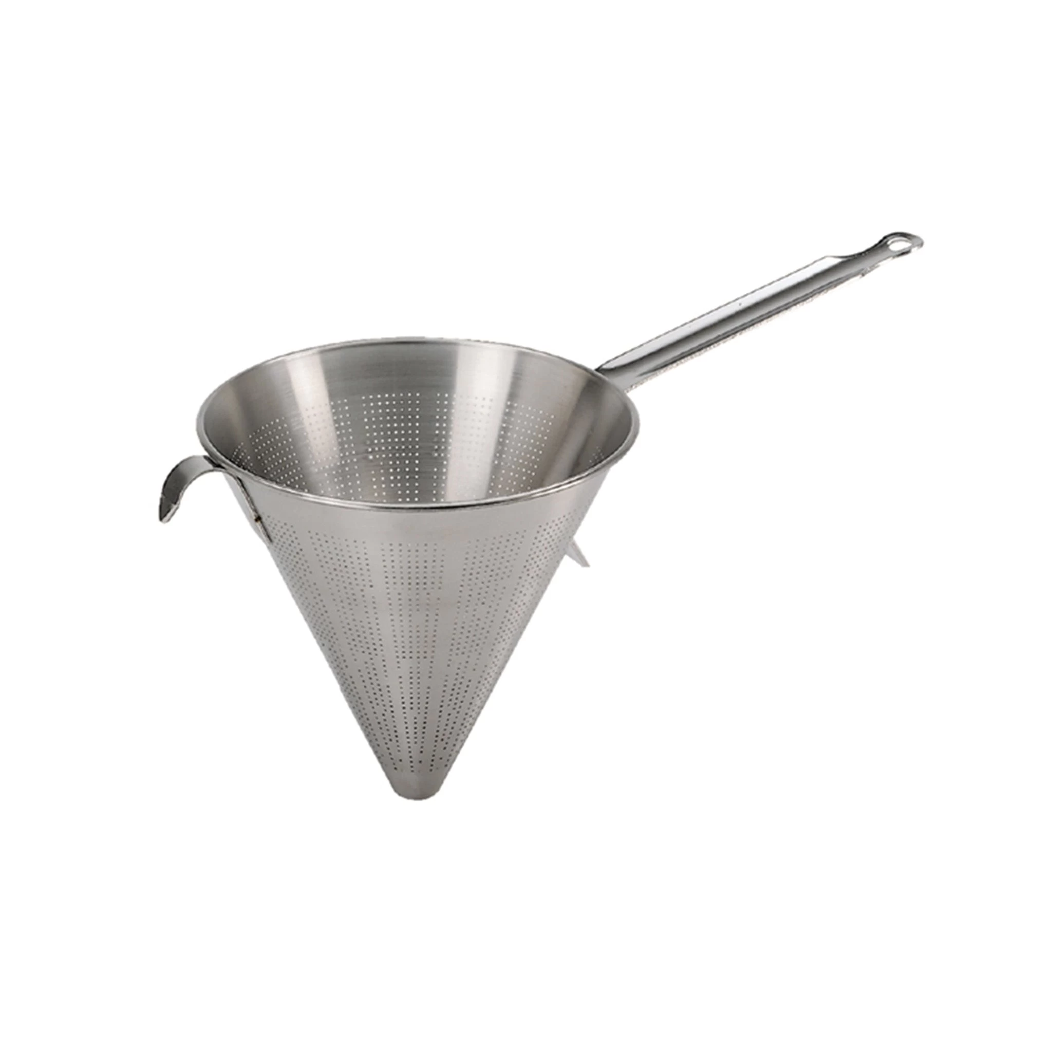 De Buyer Stainless Steel Chinois 1.5mm Mesh 2 De Buyer Stainless Steel Chinois 1.5mm Mesh - Image 2