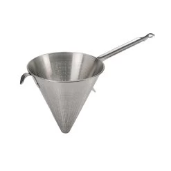 De Buyer Stainless Steel Chinois 1.5mm Mesh 6 De Buyer Stainless Steel Chinois 1.5mm Mesh -Sous Chef Kitchenware DeBuyer ss chinois 20 3351