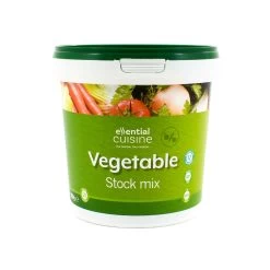 Essential Cuisine Vegetable Stock Mix 800g