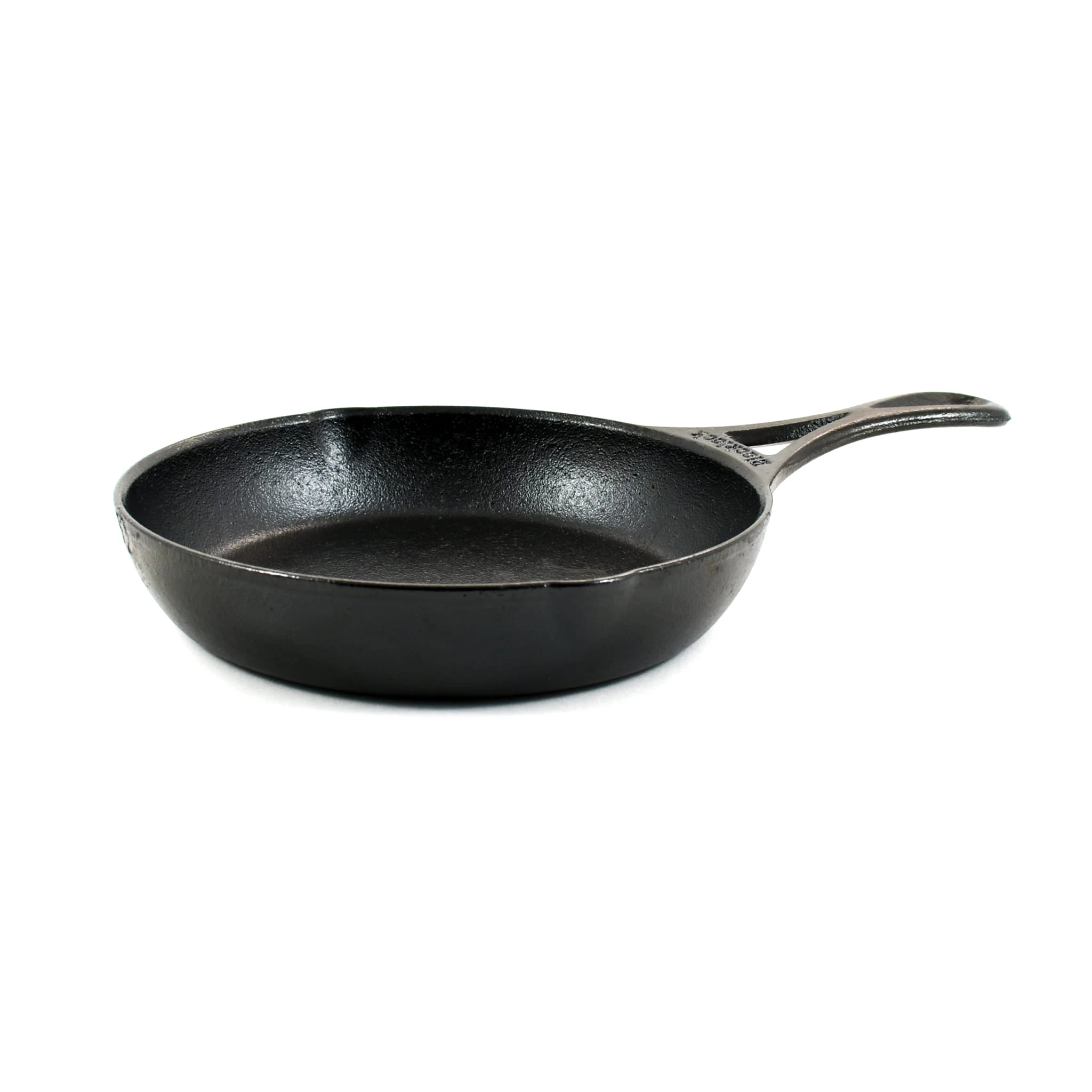 Lodge Blacklock Cast Iron Skillet 4 Lodge Blacklock Cast Iron Skillet - Image 4