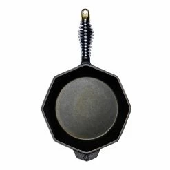 Finex Cast Iron Skillet