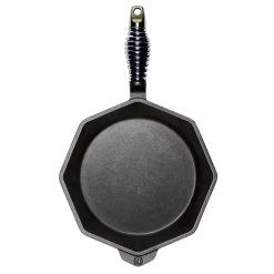 Finex Cast Iron Skillet -Sous Chef Kitchenware ED0099BFinexCastIronSkillet 25cm 10inch