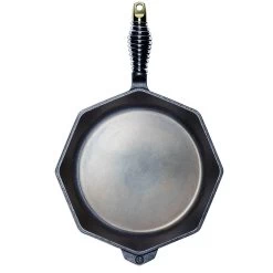 Finex Cast Iron Skillet -Sous Chef Kitchenware ED0099CFinexCastIronSkillet 30cm 12inch