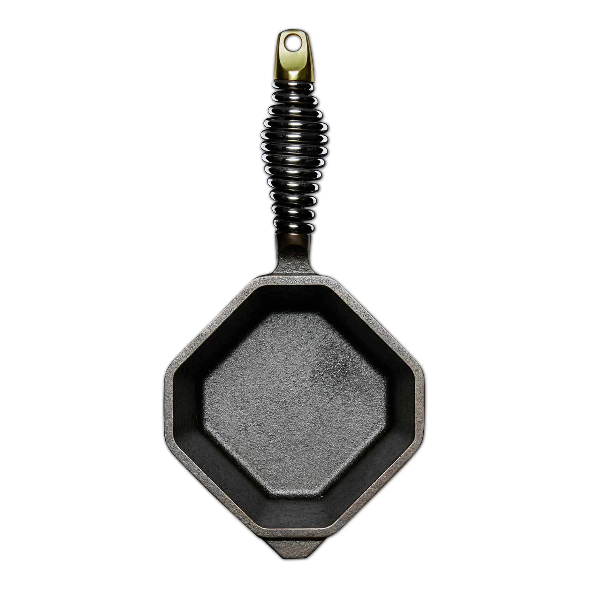 Finex Cast Iron Saucepan, 950ml 1 Finex Cast Iron Saucepan, 950ml