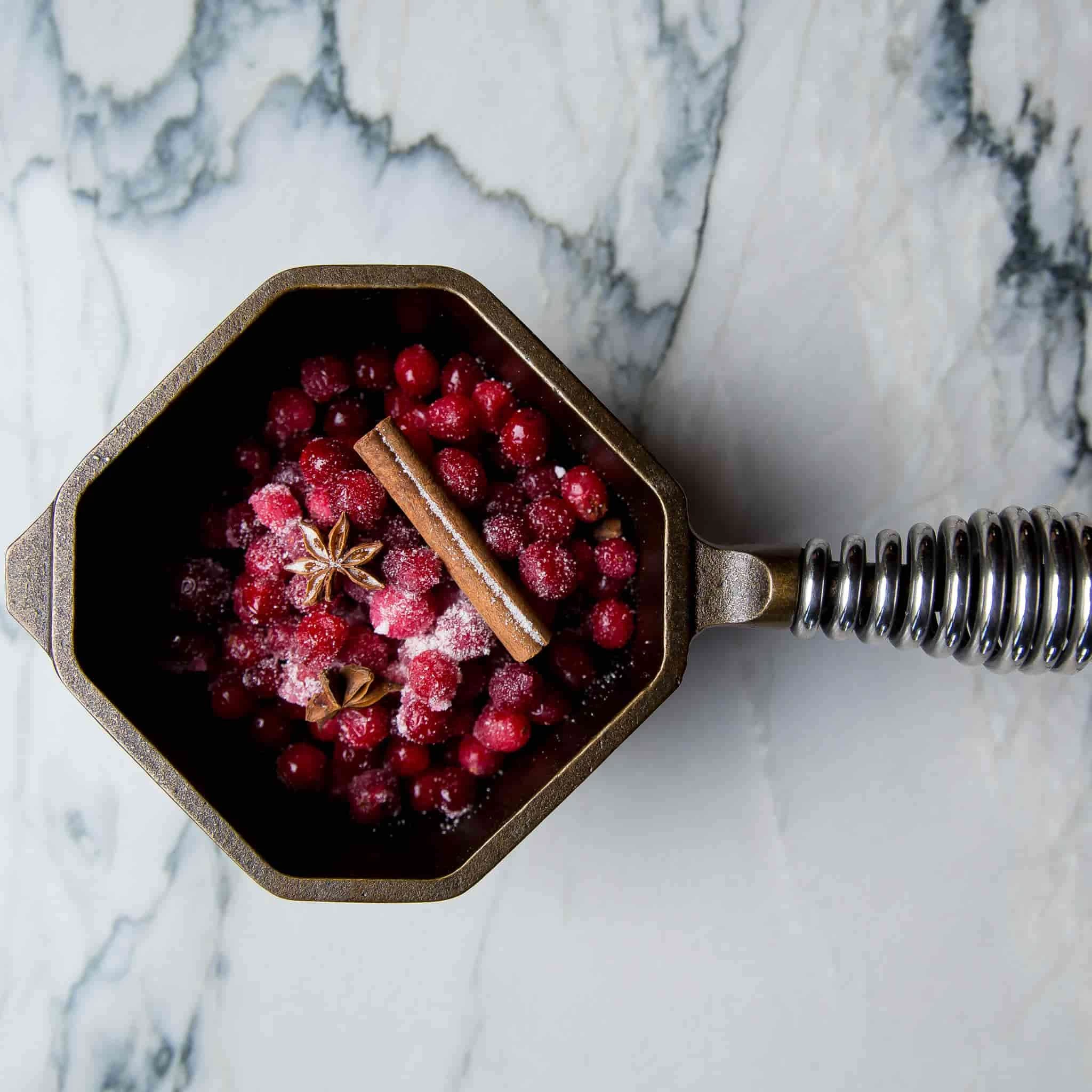 Finex Cast Iron Saucepan, 950ml 3 Finex Cast Iron Saucepan, 950ml - Image 3