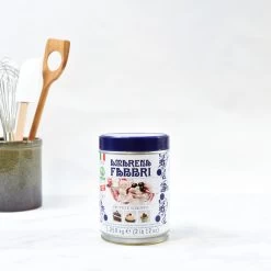 Fabbri Amarena Cherries In Syrup - 1.25kg -Sous Chef Kitchenware EF0003 FabbriAmarenaCherriesinSyrup 1.25kg 3