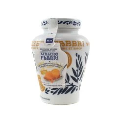 Fabbri Candied Ginger In Syrup, 600g