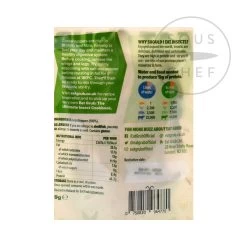 Edible Grasshoppers 9g 5 Edible Grasshoppers 9g -Sous Chef Kitchenware EG0003 EdibleInsects Grasshoppers 1