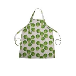 Emilia Hunt Sprouts Children's Apron