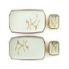 Sakura Blossom Sushi Serving Set