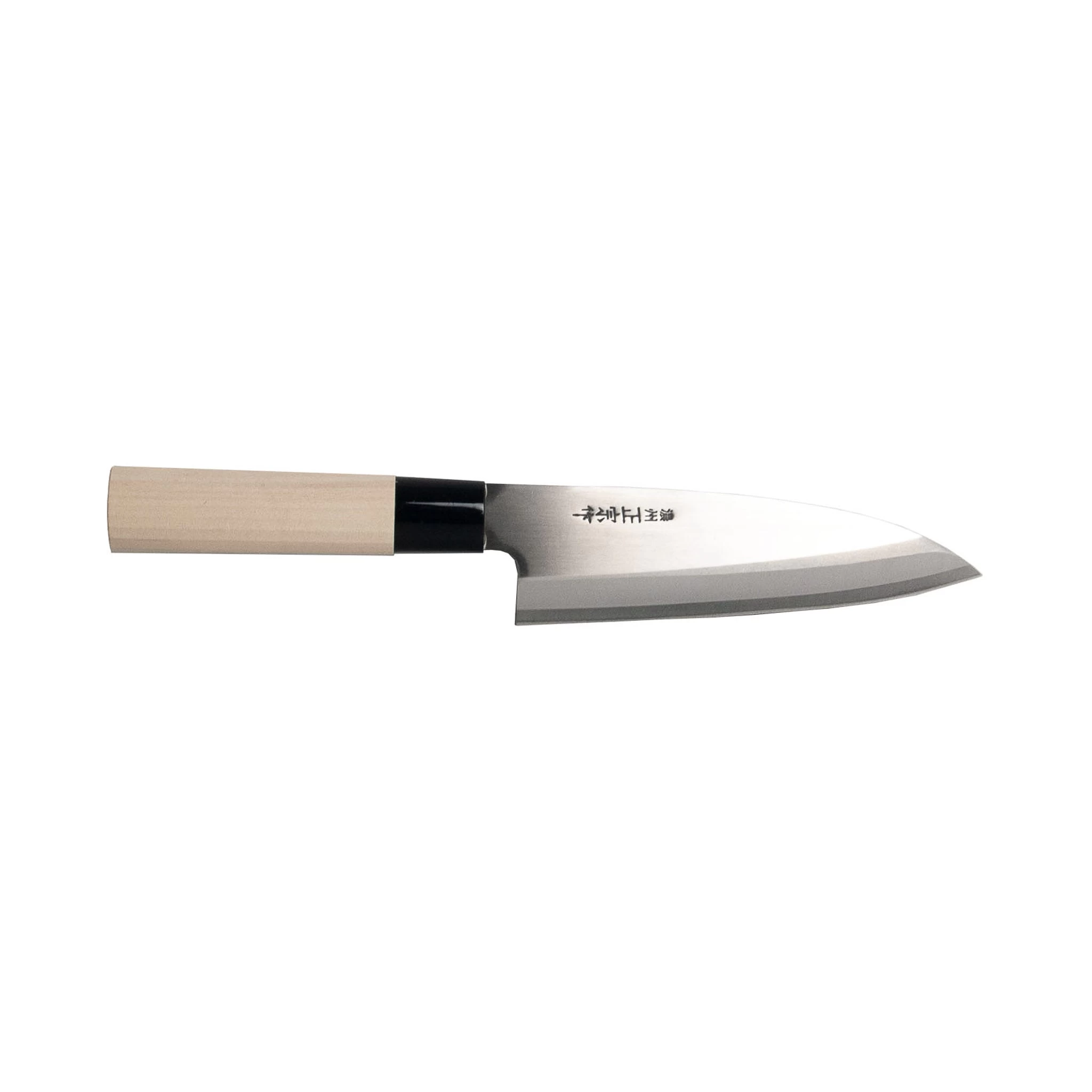 Deba Knife 15cm 1 Deba Knife 15cm