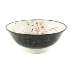 Maple Leaf Ramen Bowl -Sous Chef Kitchenware EM0061 MapleLeafRamenBowl 2
