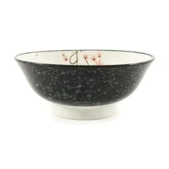 Maple Leaf Ramen Bowl -Sous Chef Kitchenware EM0061 MapleLeafRamenBowl