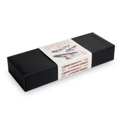 Lucky Cats Chopstick & Rest Set, 4 Pairs 5 Lucky Cats Chopstick & Rest Set, 4 Pairs -Sous Chef Kitchenware EM0082LuckyCatsChopstick RestSet 4PairsPacked