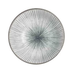 Taiyo Noodle Bowl, Grey, 17cm 5 Taiyo Noodle Bowl, Grey, 17cm -Sous Chef Kitchenware EM0095TaiyoNoodleBowl Grey1