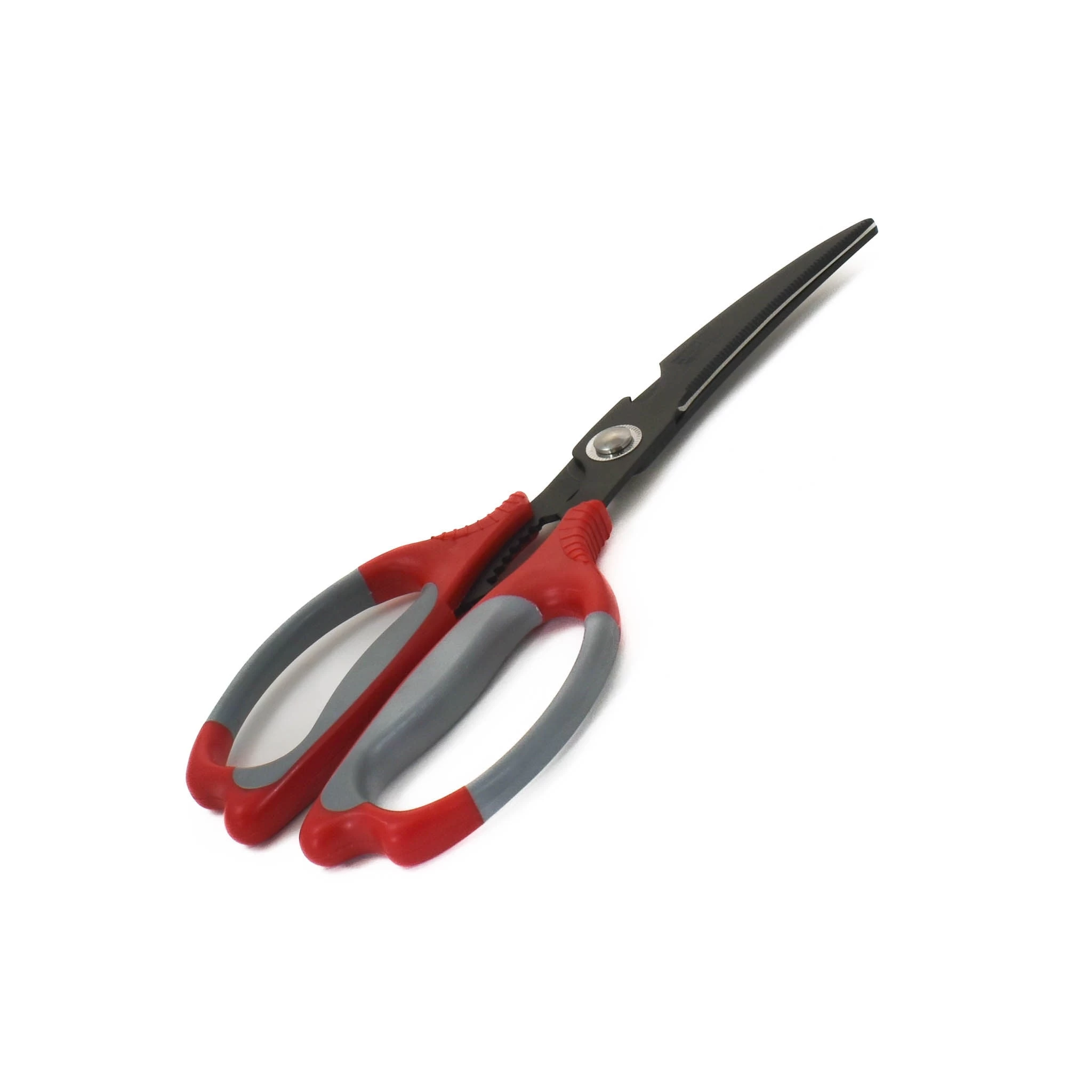 Japanese Curved Blade Fluorine Coated Scissors 1 Japanese Curved Blade Fluorine Coated Scissors