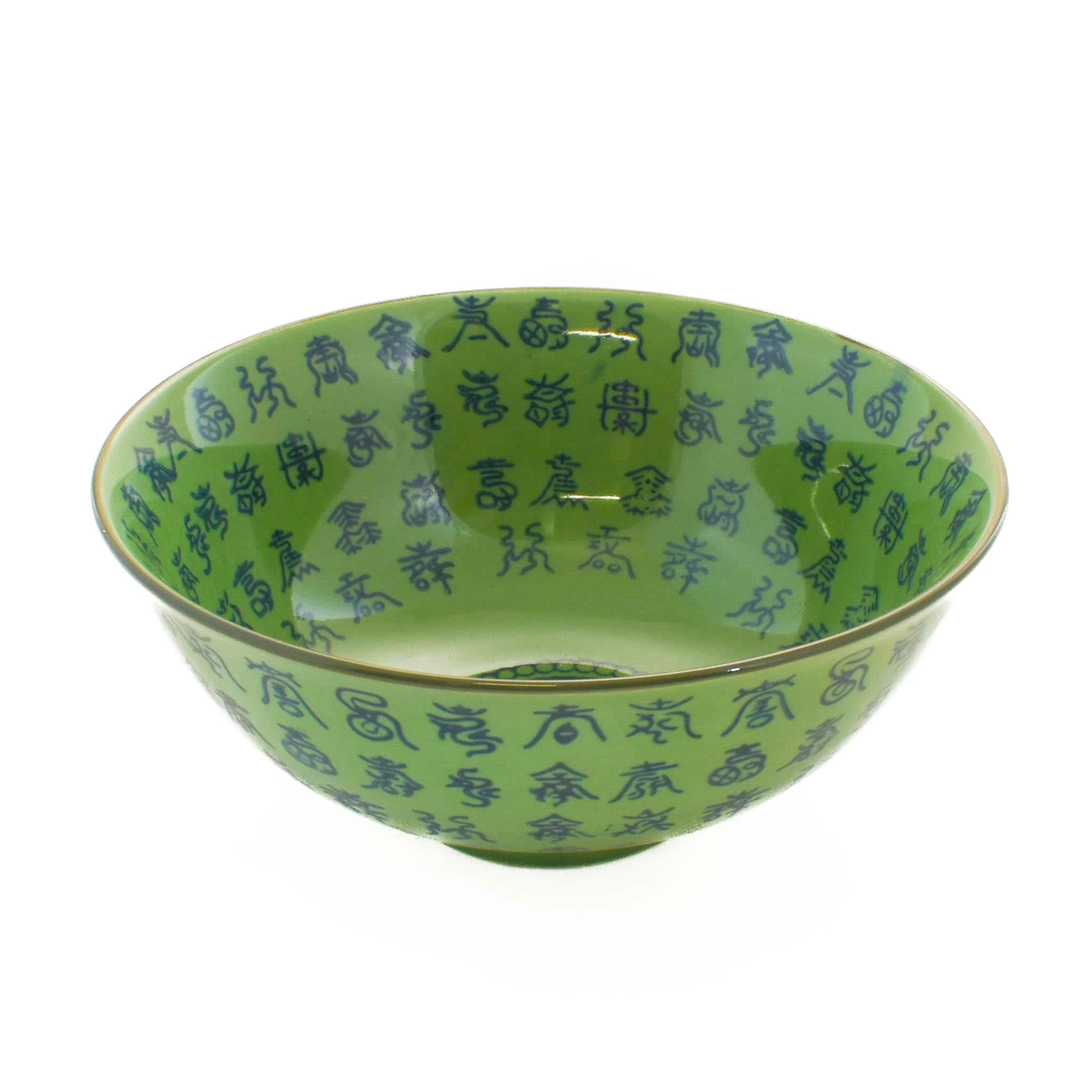 Taixian Ceramic Noodle Bowl, 16cm 2 Taixian Ceramic Noodle Bowl, 16cm - Image 2