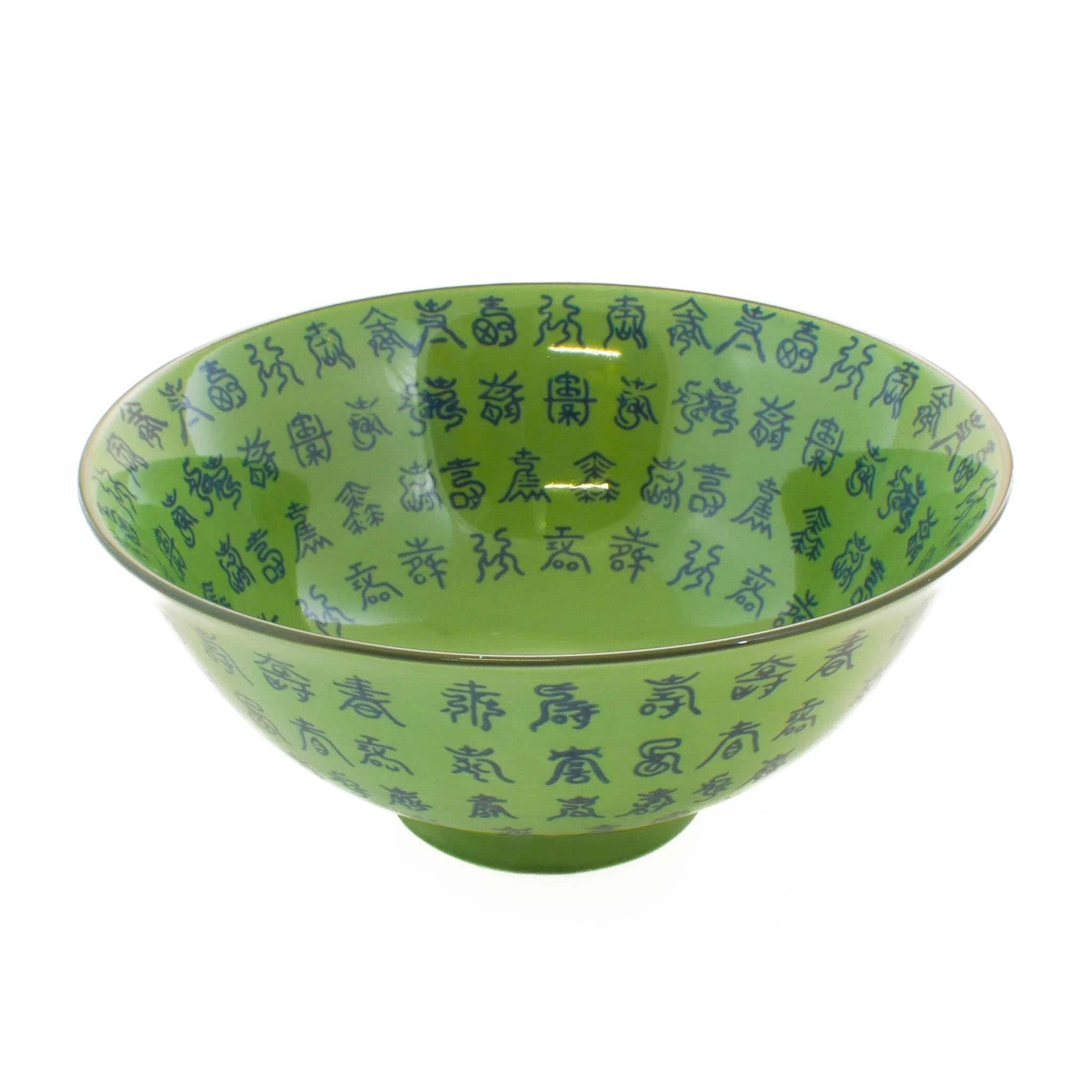 Taixian Ceramic Noodle Bowl, 16cm 4 Taixian Ceramic Noodle Bowl, 16cm - Image 4