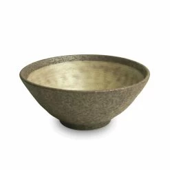 Setchi Shallow Bowl, 19cm